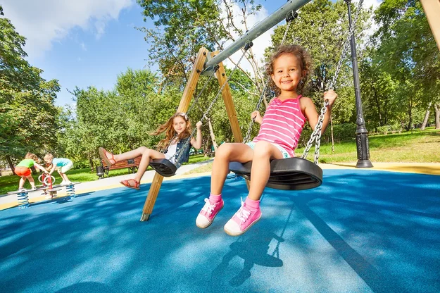 girl-playground-swing