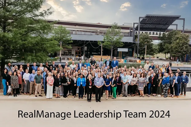 RealManage Leadership