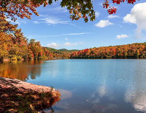 Blowing Rock, North Carolina