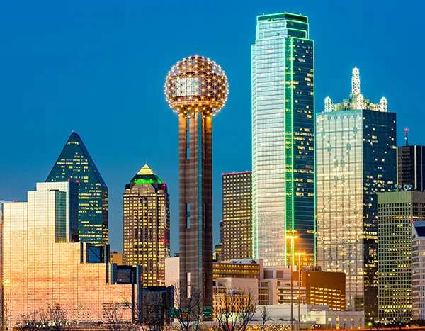 Dallas, Texas