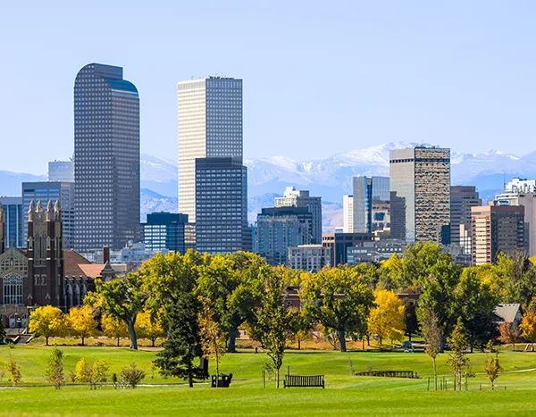 Denver, Colorado