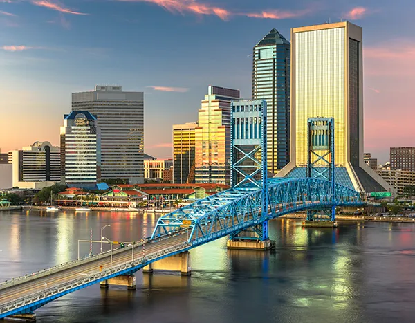 Jacksonville, Florida