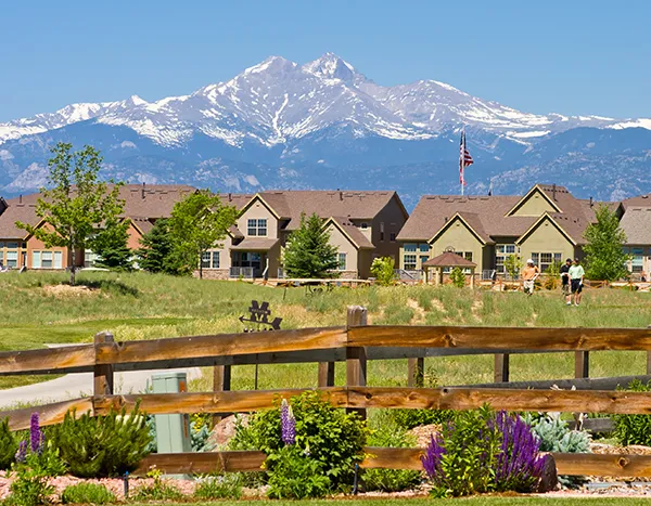 Longmont, Colorado