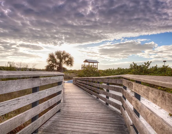 Osprey Florida