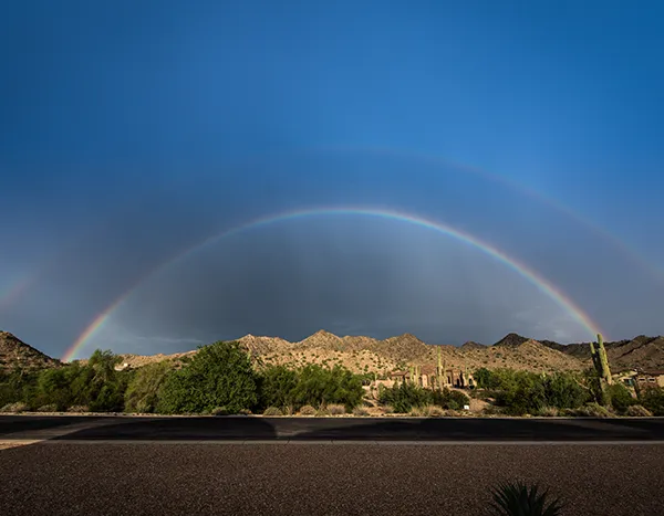 Queen Creek, Arizona