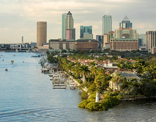 Tampa, Florida